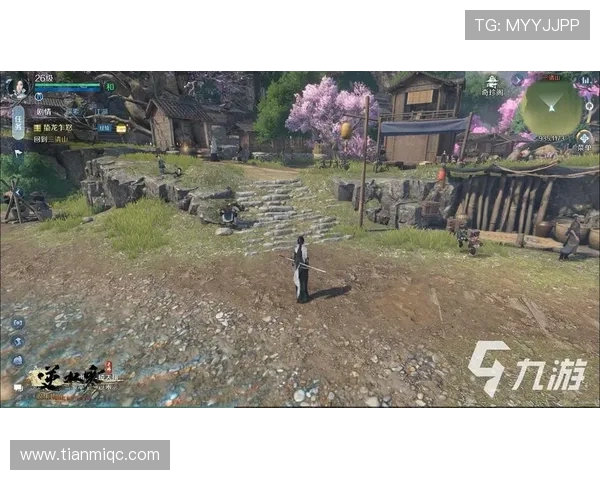 逆水寒手游是否支持修改游戏内时间功能探究与分析 逆水寒手游是否支持修改游戏内时间功能探究与分析